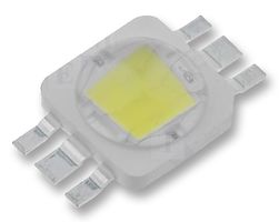 SAMSUNG - SLHNNWH629T0 - 發(fā)光二極管 SMD 2W 透鏡 冷白色