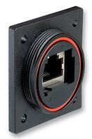 BULGIN - PX0870 - 連接器 CAT 5E 豎直安裝