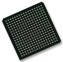 TEXAS INSTRUMENTS - TMS320DM6467ZUT7 - 芯片 數(shù)字媒體處理器 16/32位 729MHz