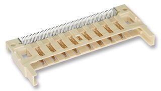 MOLEX - 67130-0801 - 針座 PC卡 直角型 SMT
