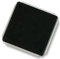 FREESCALE SEMICONDUCTOR - DSP56F807PY80E - 芯片 數(shù)字信號控制器 16位 80MHz 160LQFP