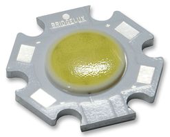 BRIDGELUX - BXRA-C0400-00000 - 發(fā)光二極管陣列 440LM 星型 冷白色
