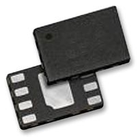 FREESCALE SEMICONDUCTOR - MPR031EP - 芯片 傳感控制器 接近/觸摸 8UDFN