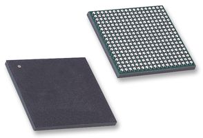 INOVA SEMICONDUCTORS - INDT166BG - 芯片 發(fā)送器 GIGASTAR? DDL166 324BGA